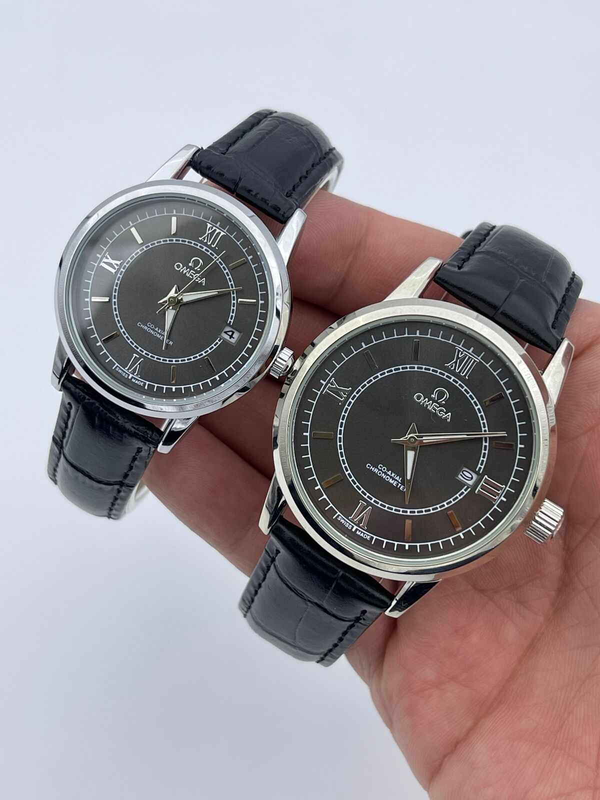 OMEGA - 106 - Image 9