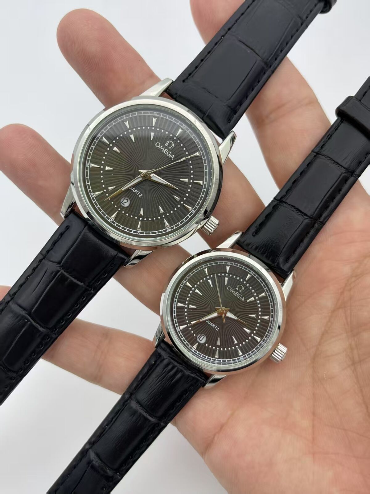 OMEGA - 106 - Image 13