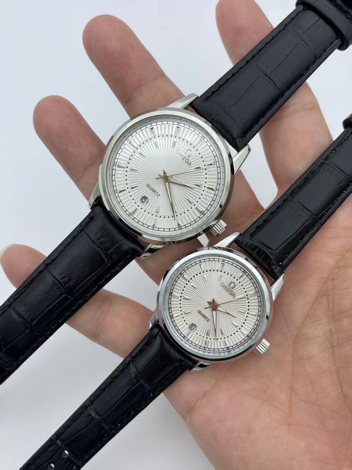 OMEGA - 106 - Image 15