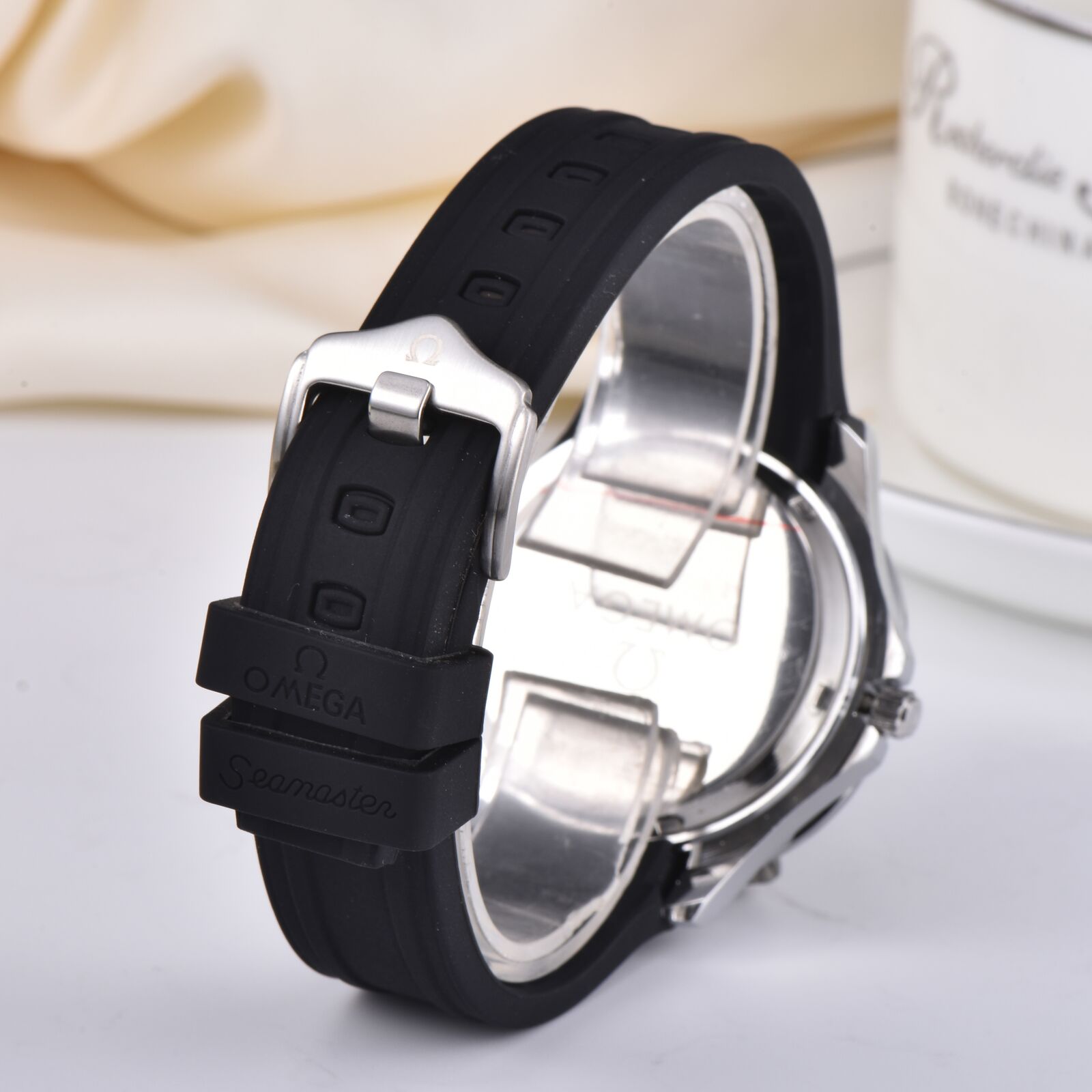 OMEGA - 108 - Image 2