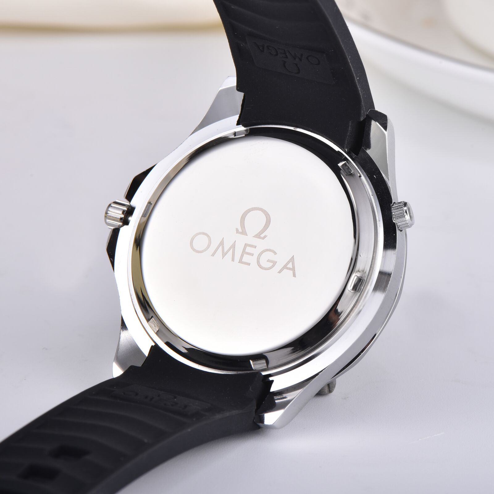OMEGA - 108 - Image 10