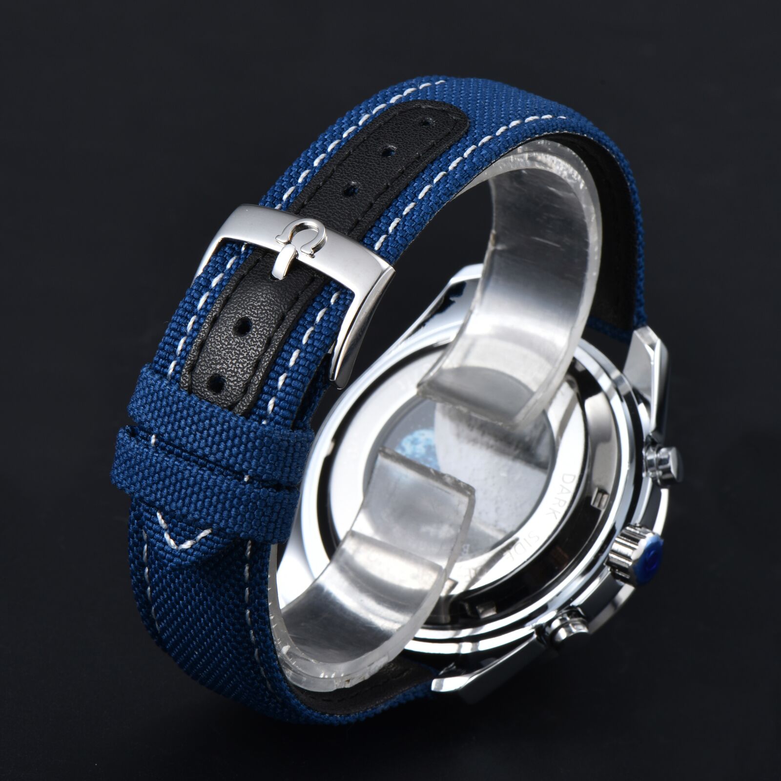 OMEGA - 109 - Image 3