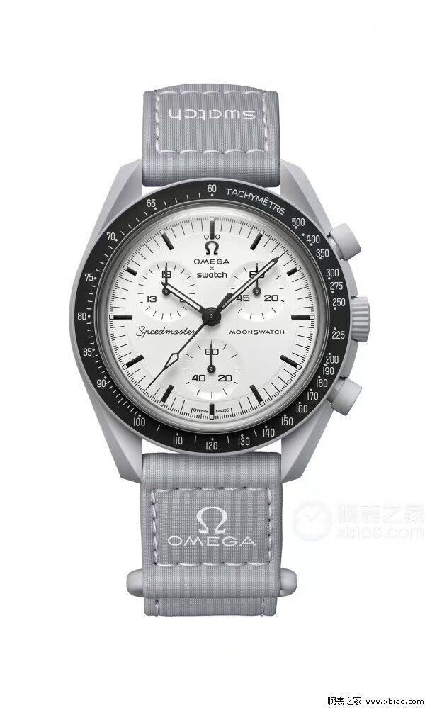 OMEGA - 111 - Image 2