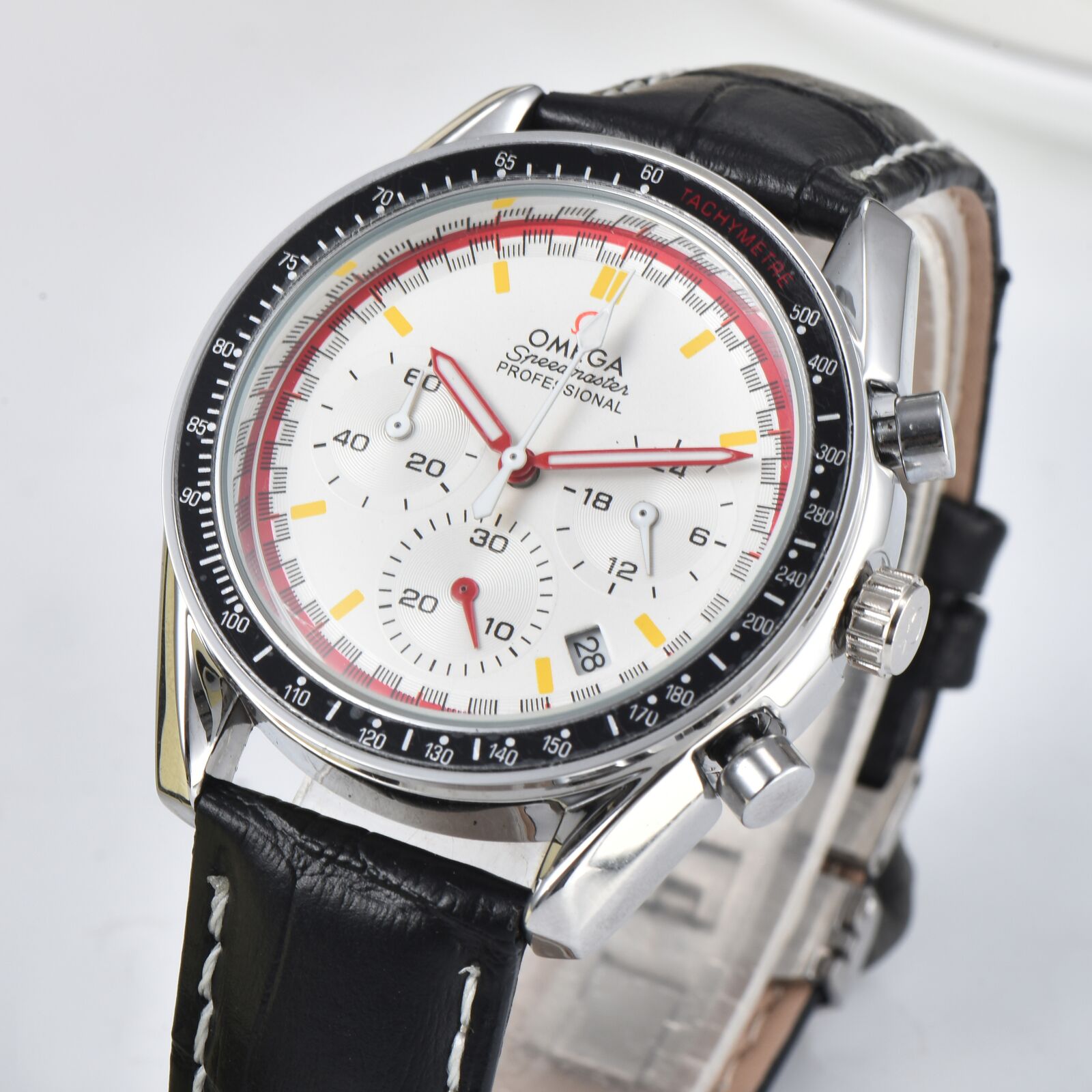 OMEGA - 114 - Image 4