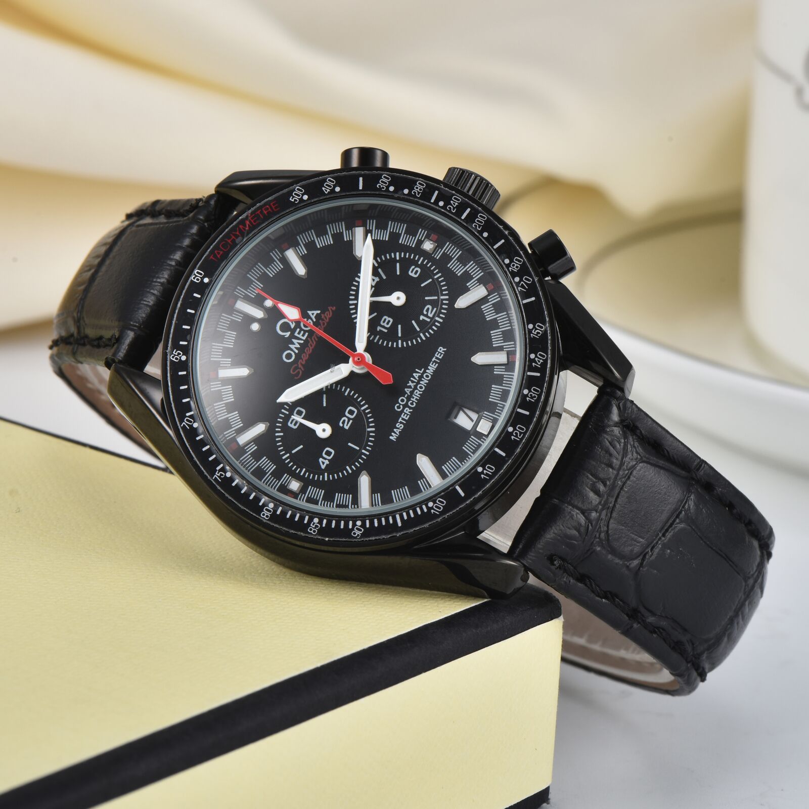 OMEGA - 114 - Image 7