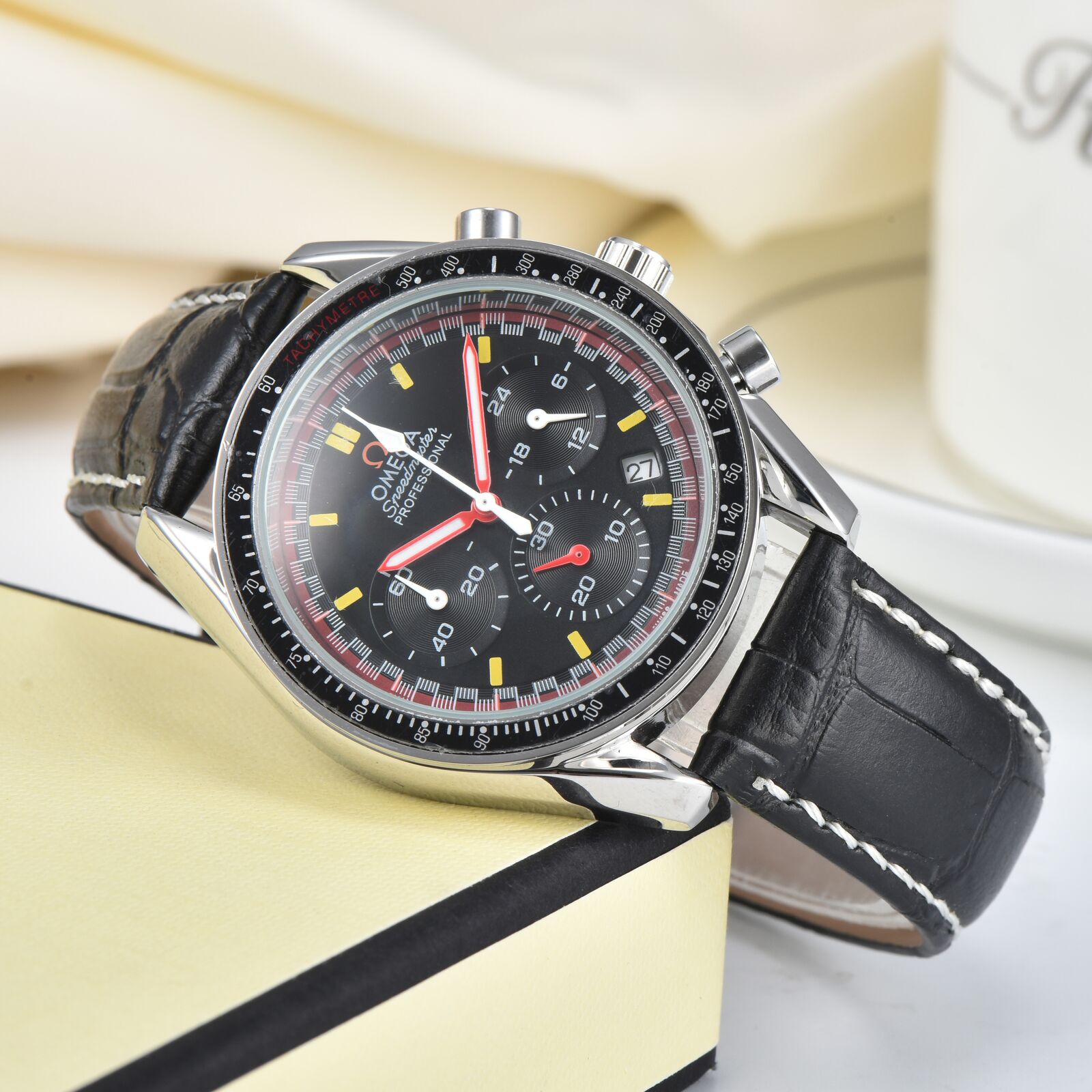 OMEGA - 114 - Image 9