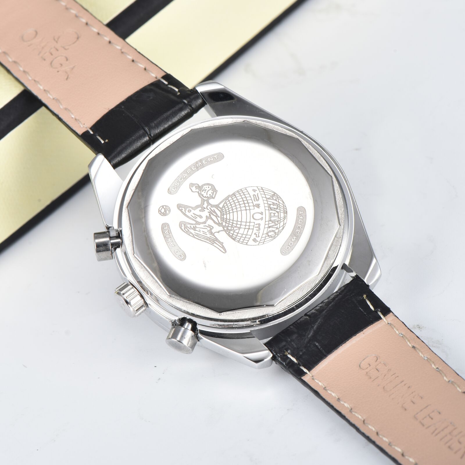 OMEGA - 114 - Image 16