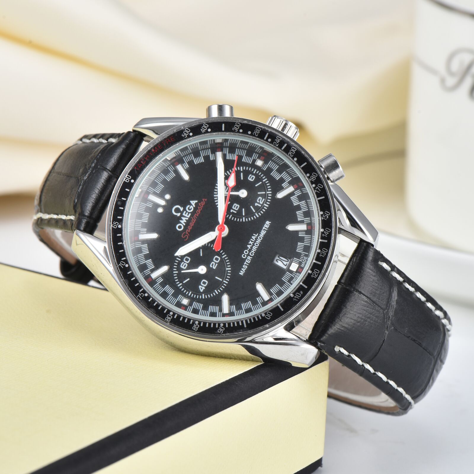 OMEGA - 114 - Image 17