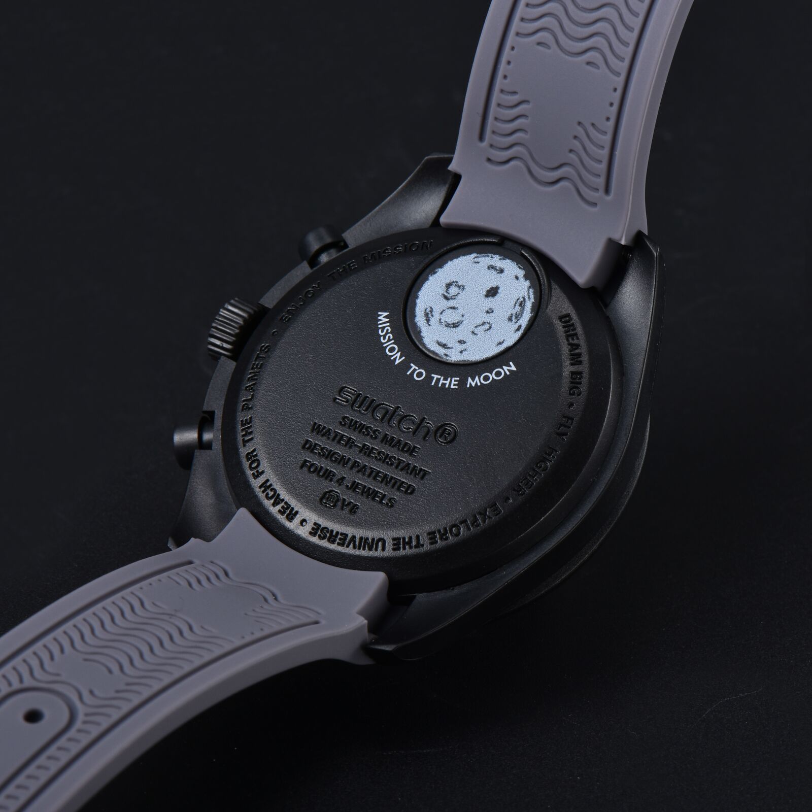OMEGA - 115 - Image 5