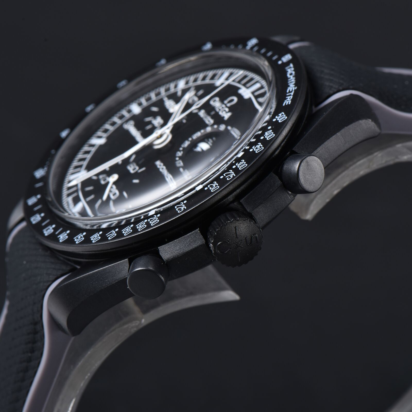 OMEGA - 115 - Image 6