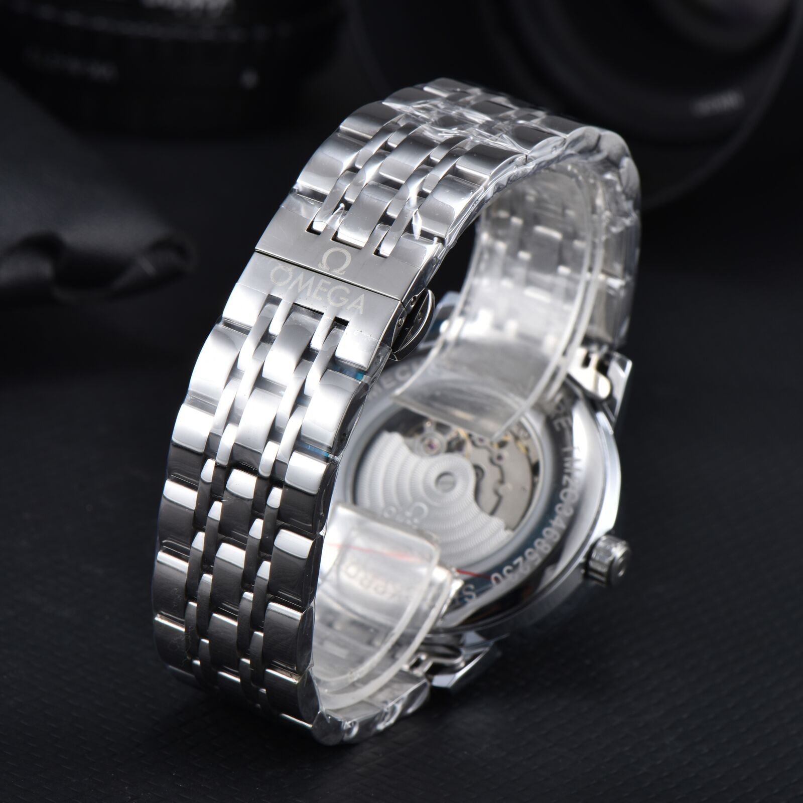 OMEGA - 116 - Image 2