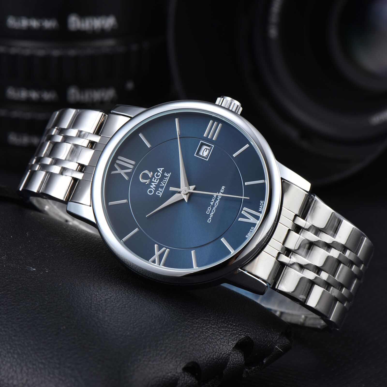 OMEGA - 116 - Image 3