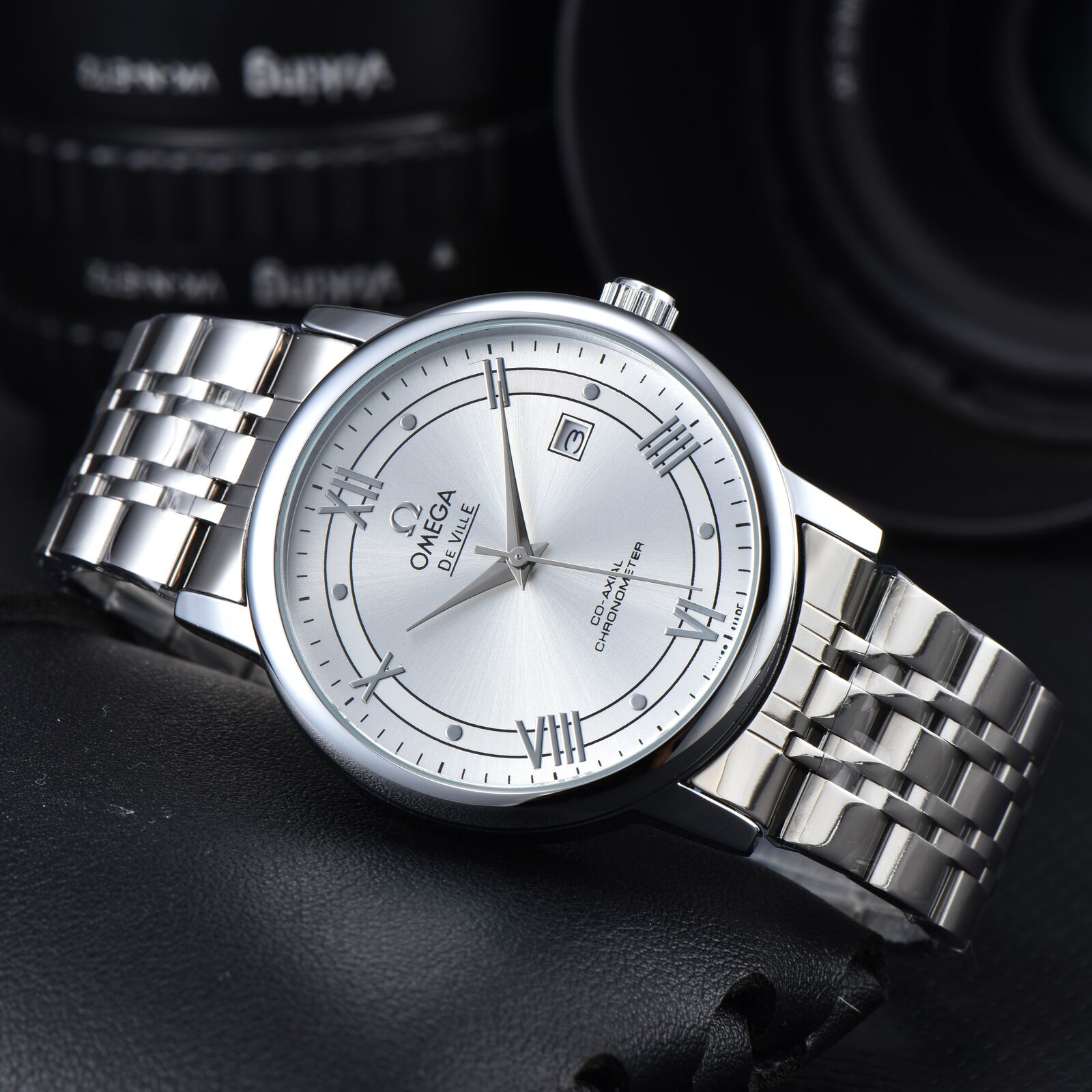 OMEGA - 116 - Image 4