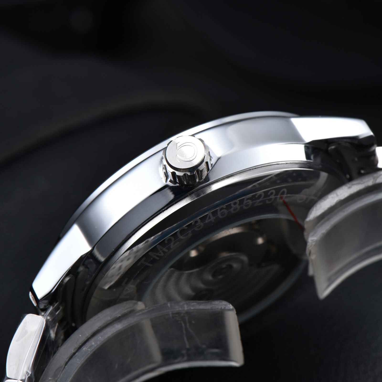 OMEGA - 116 - Image 5
