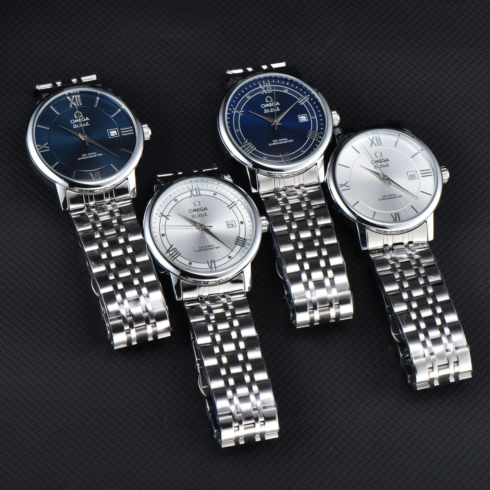 OMEGA - 116 - Image 6