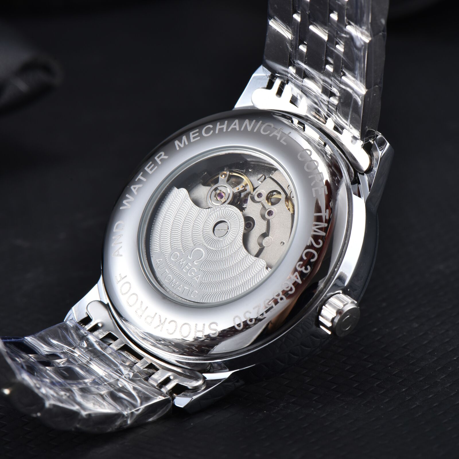 OMEGA - 116 - Image 7