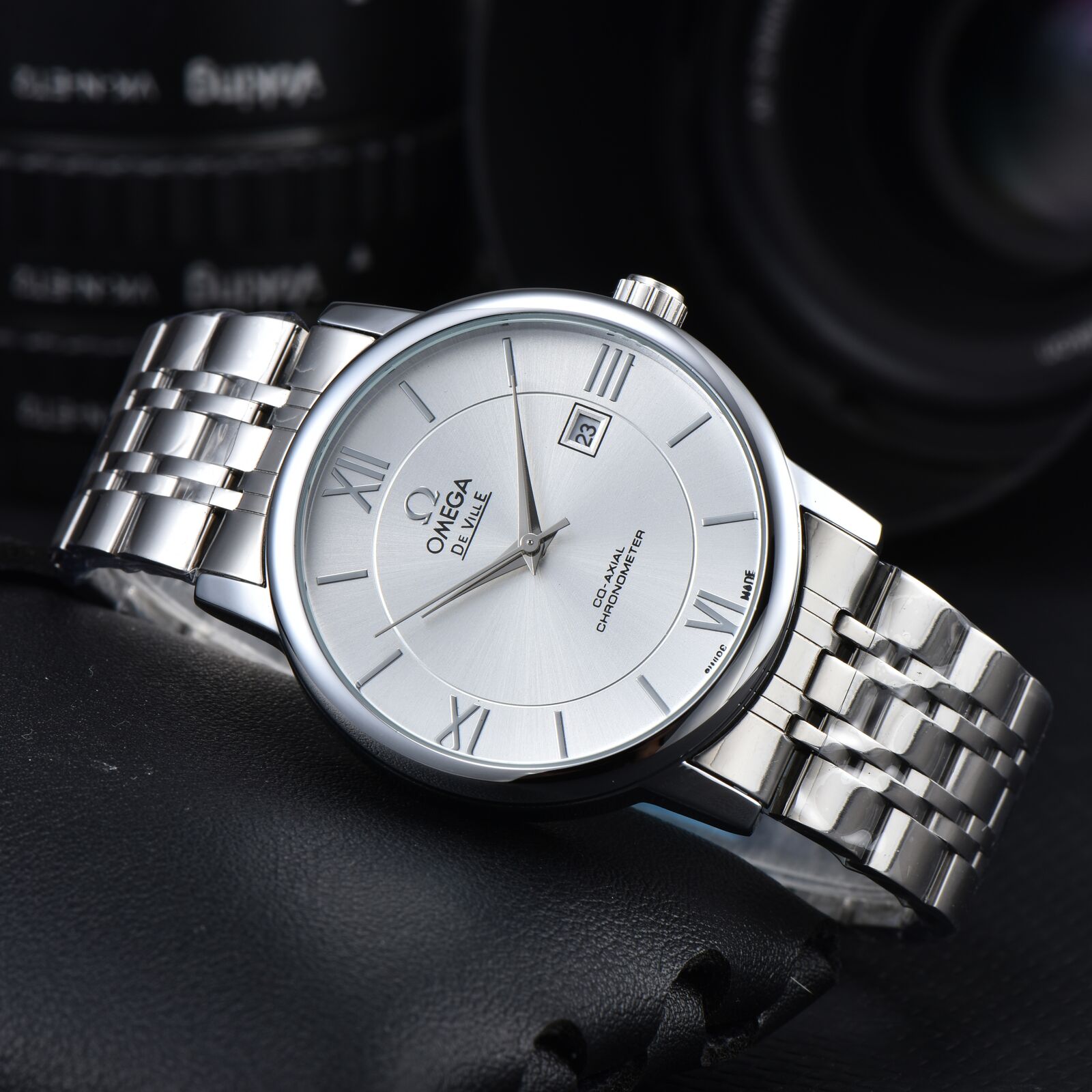 OMEGA - 116 - Image 8