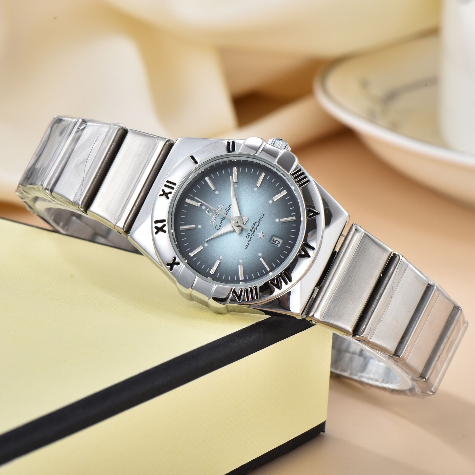 OMEGA - 117 - Image 2