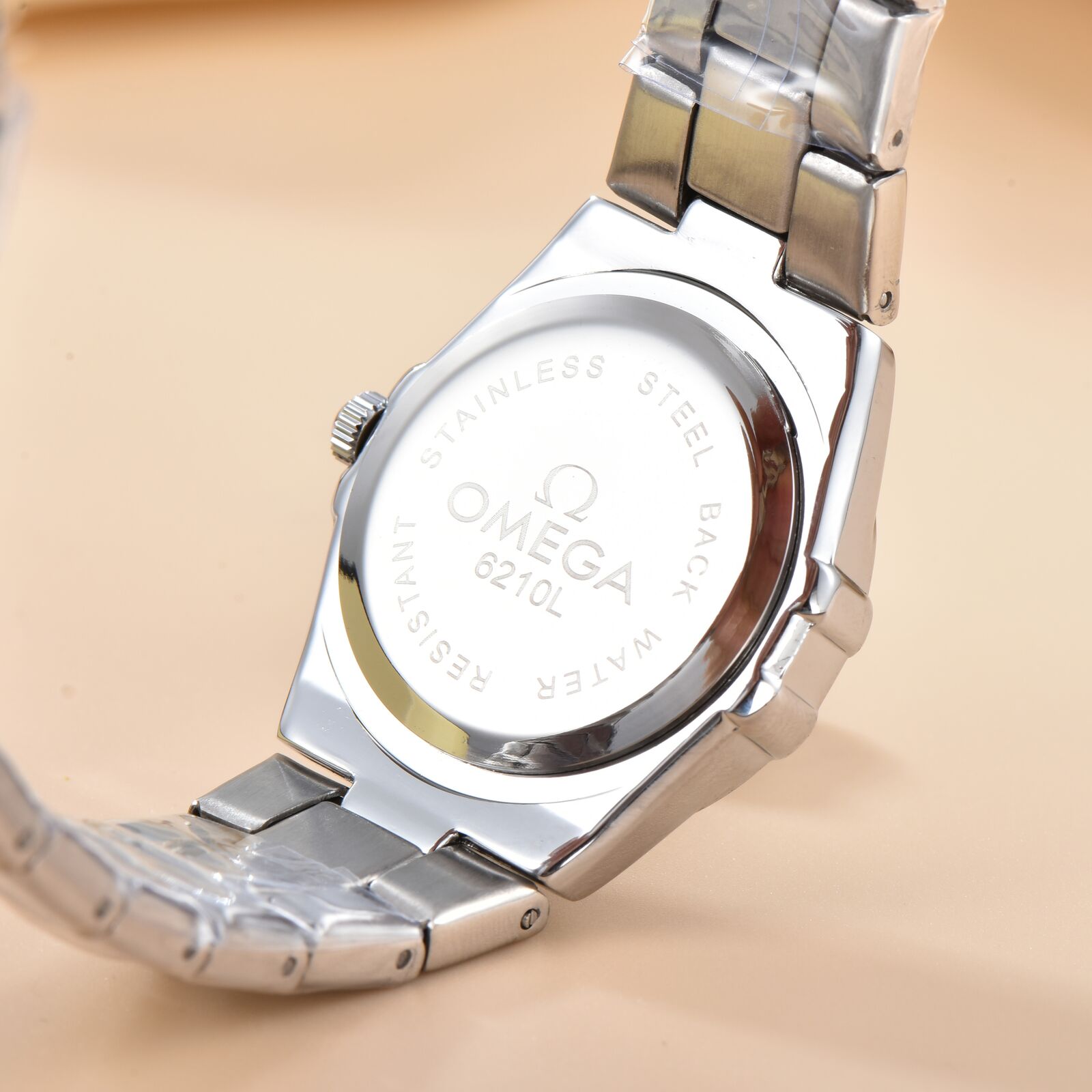 OMEGA - 117 - Image 3