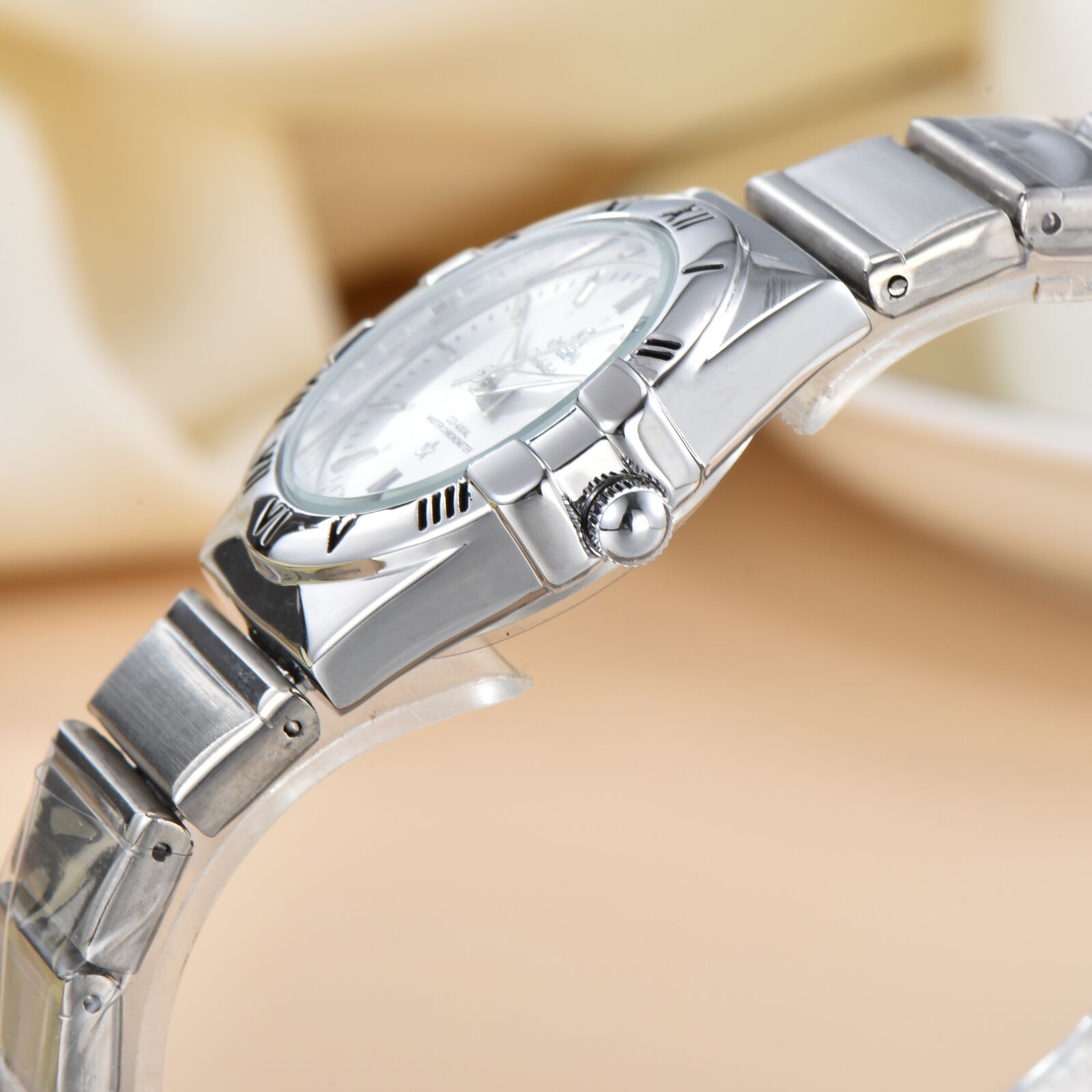 OMEGA - 117 - Image 4