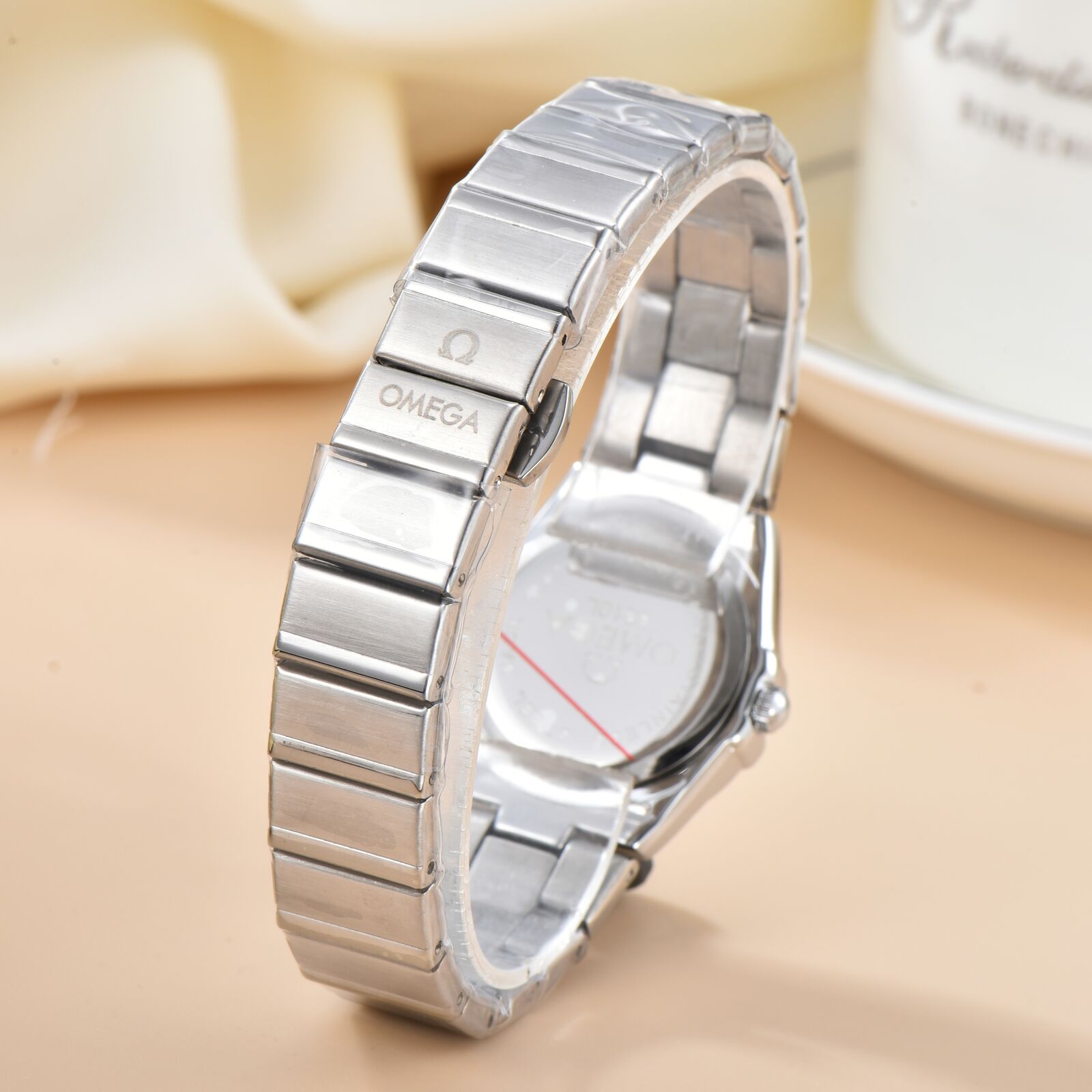 OMEGA - 117 - Image 5