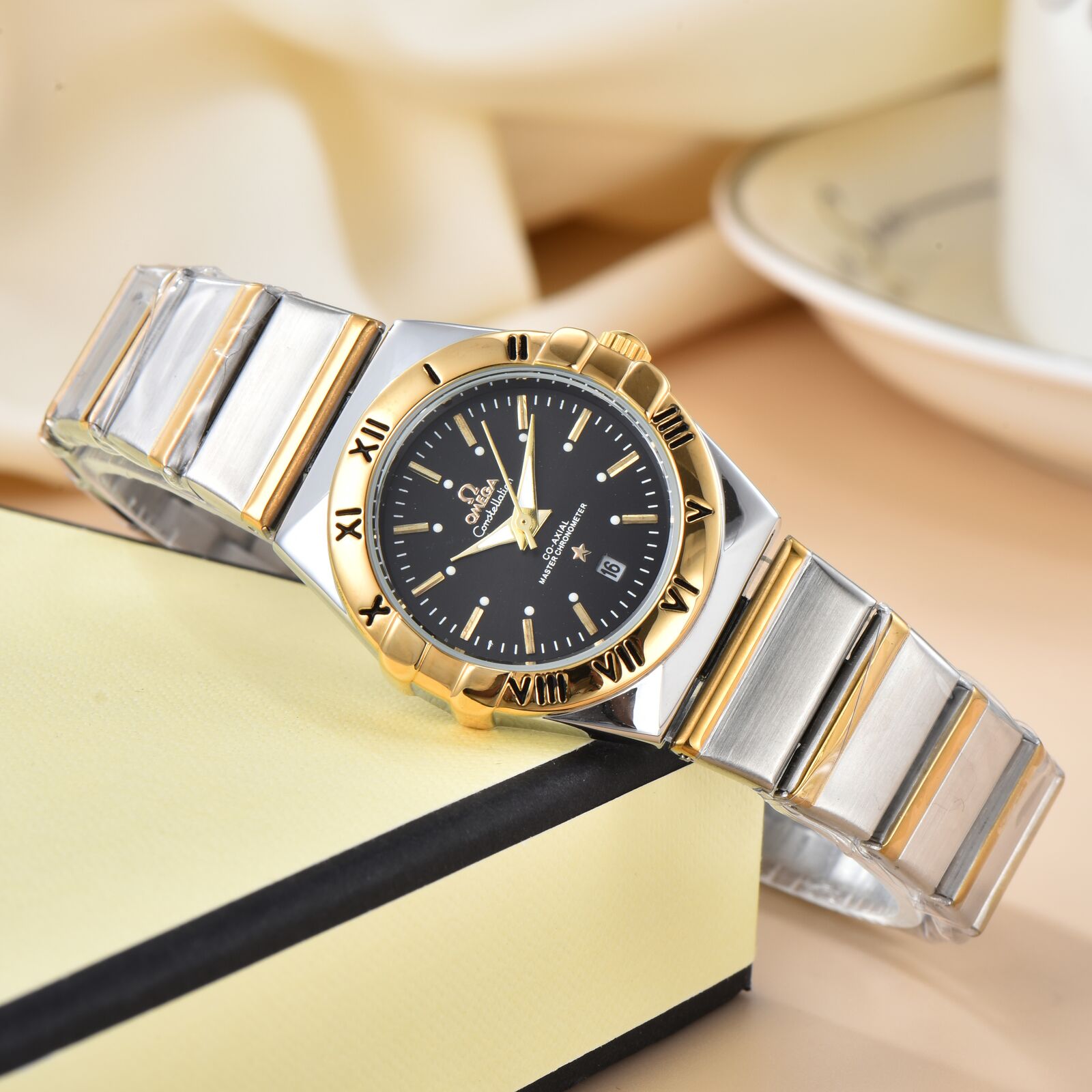OMEGA - 117 - Image 6