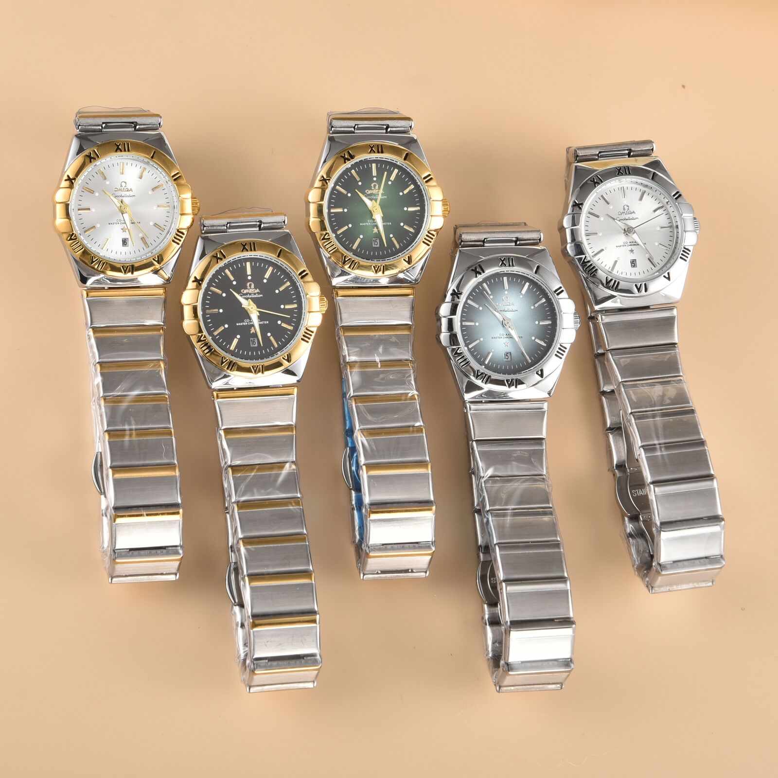 OMEGA - 117 - Image 7
