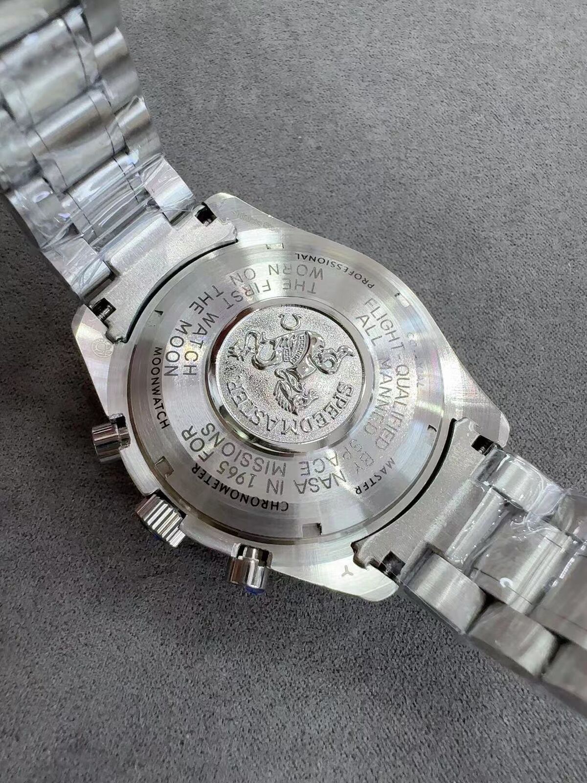 OMEGA - 119 - Image 2