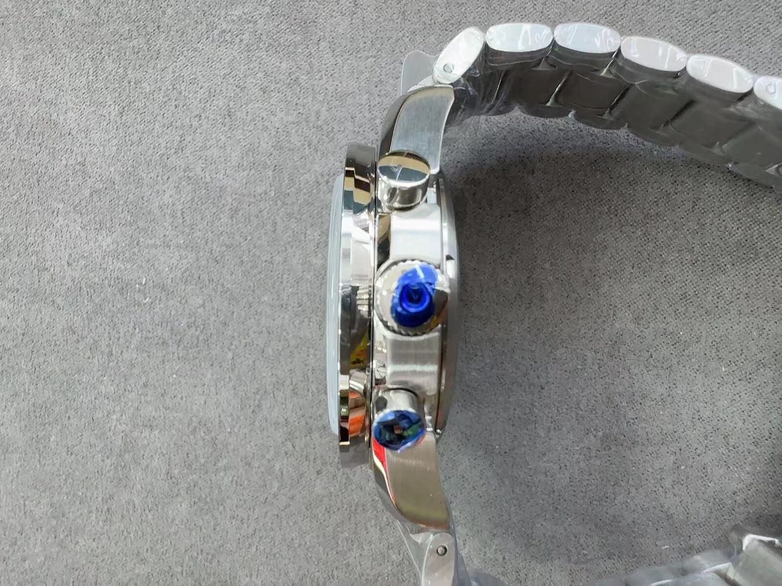 OMEGA - 119 - Image 3