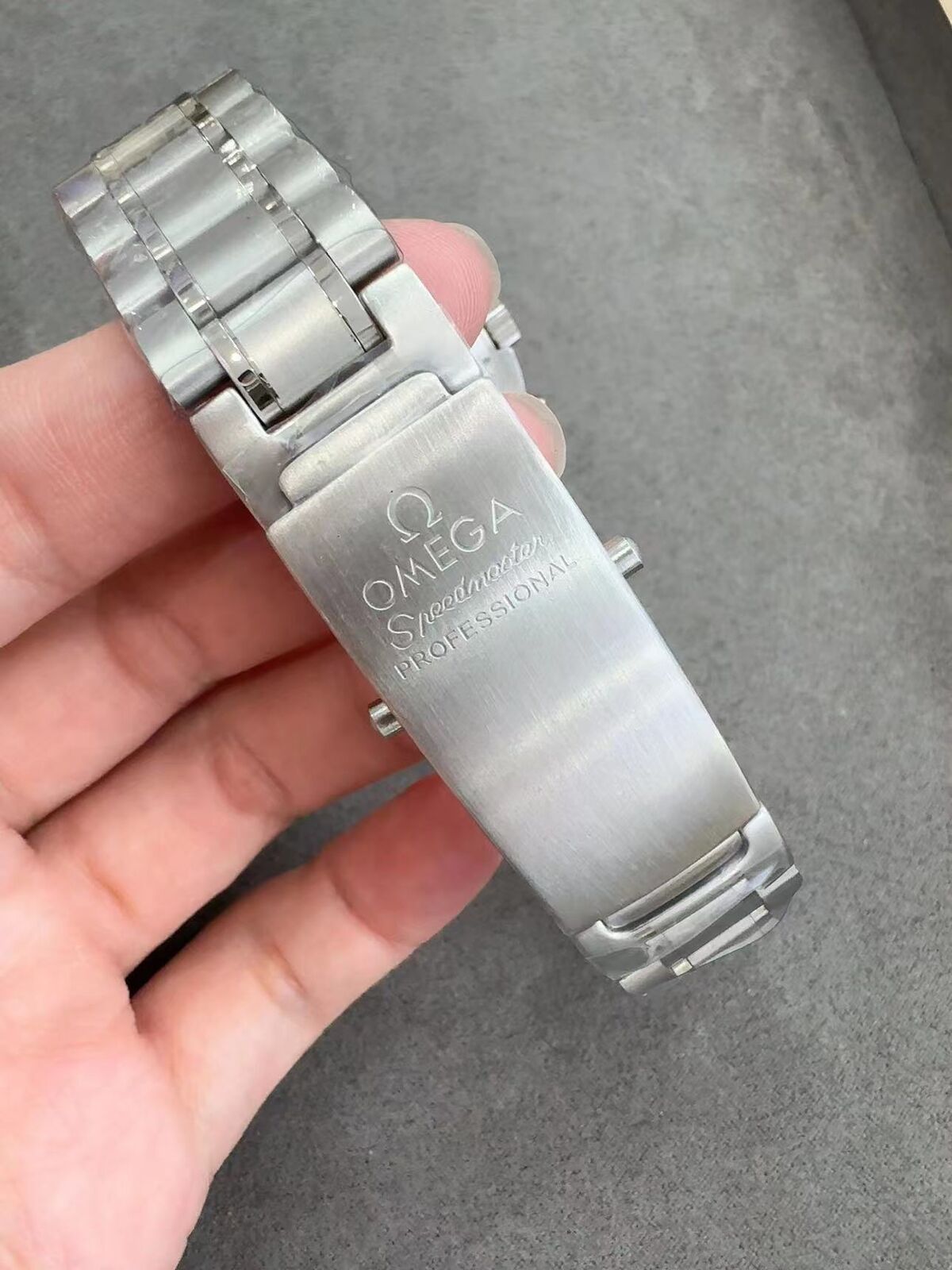OMEGA - 119 - Image 6