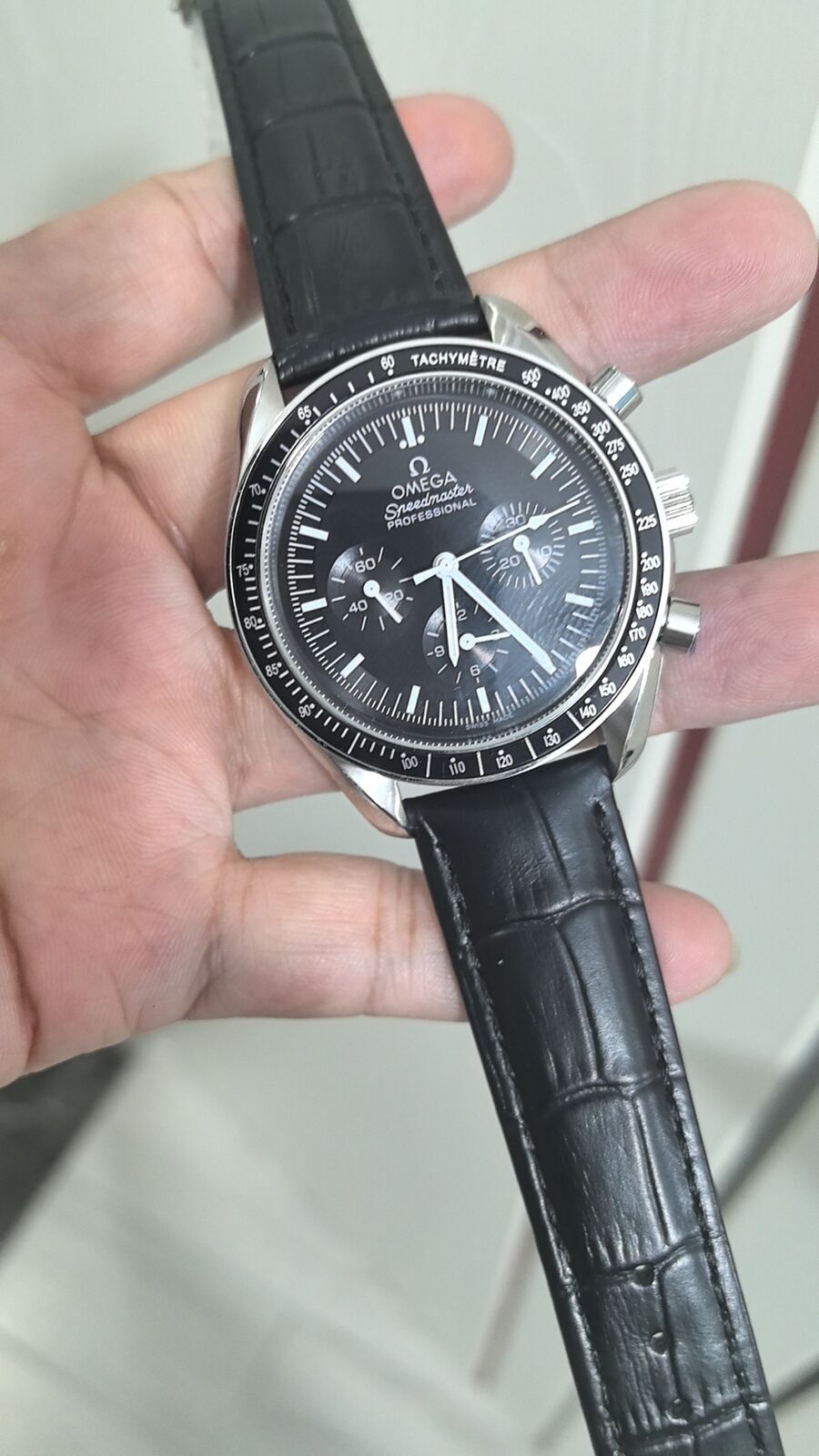 OMEGA - 119 - Image 8
