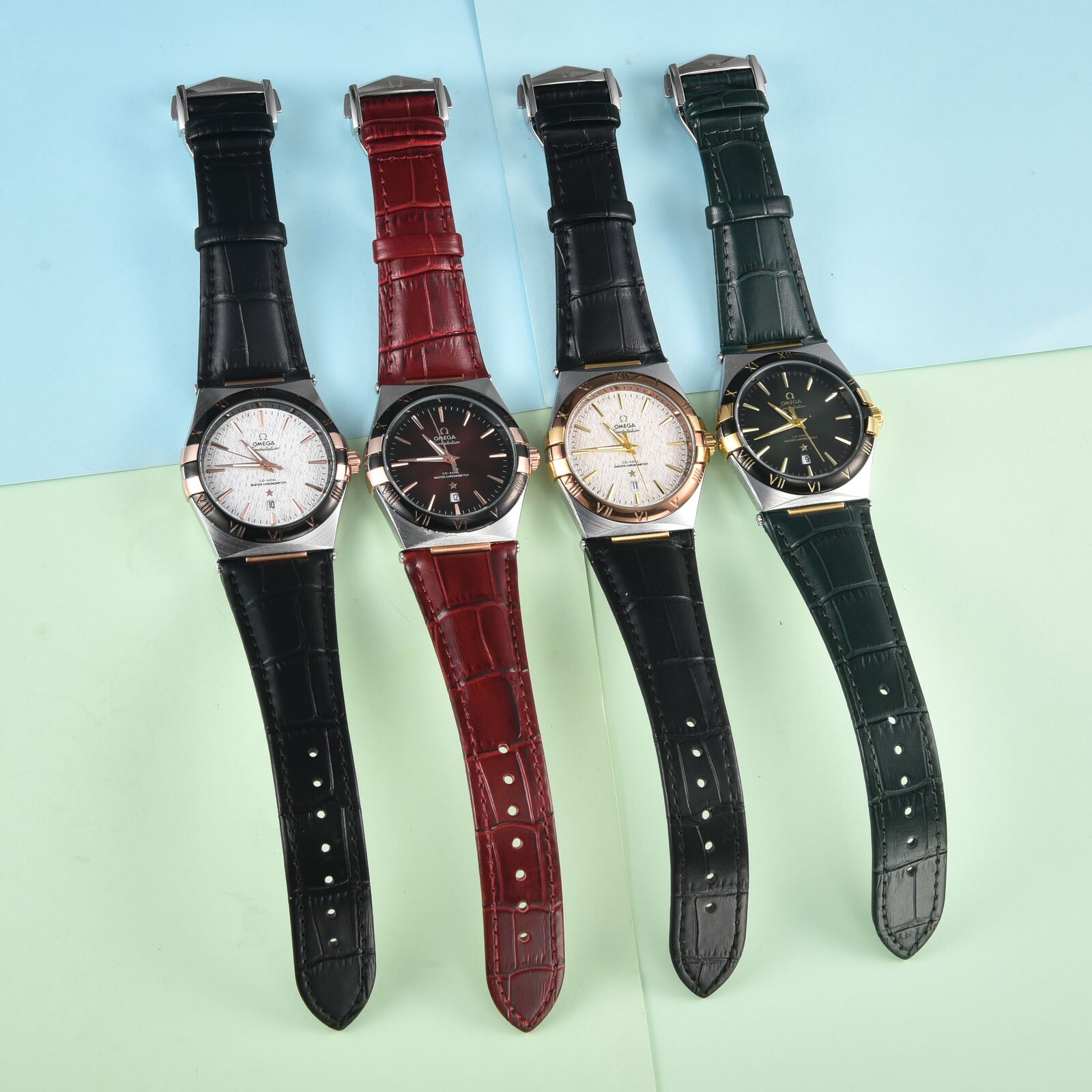OMEGA - 120 - Image 2