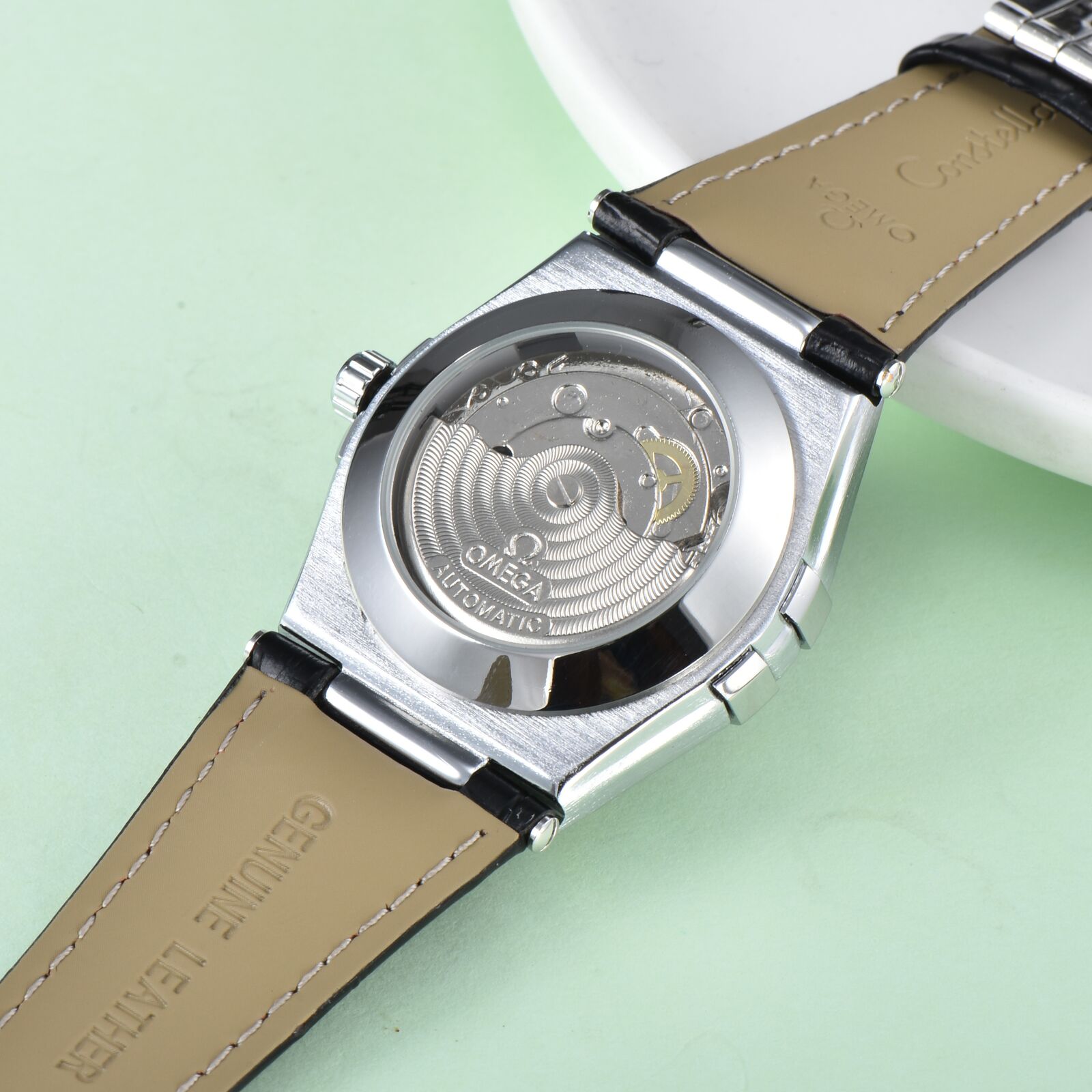 OMEGA - 120 - Image 4