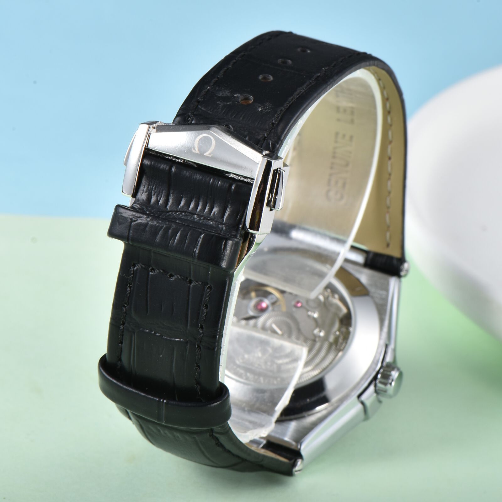 OMEGA - 120 - Image 5