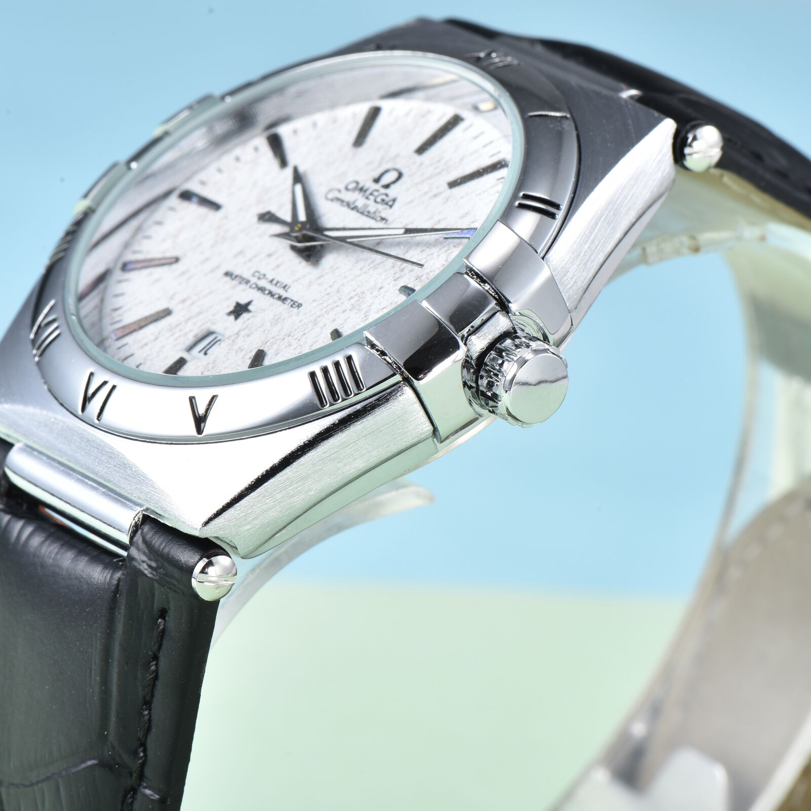 OMEGA - 120 - Image 6
