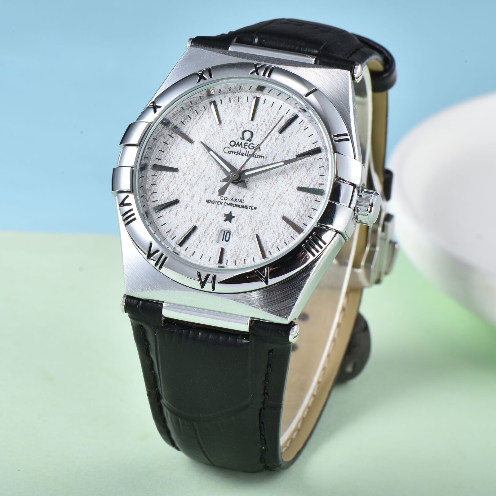 OMEGA - 120 - Image 7