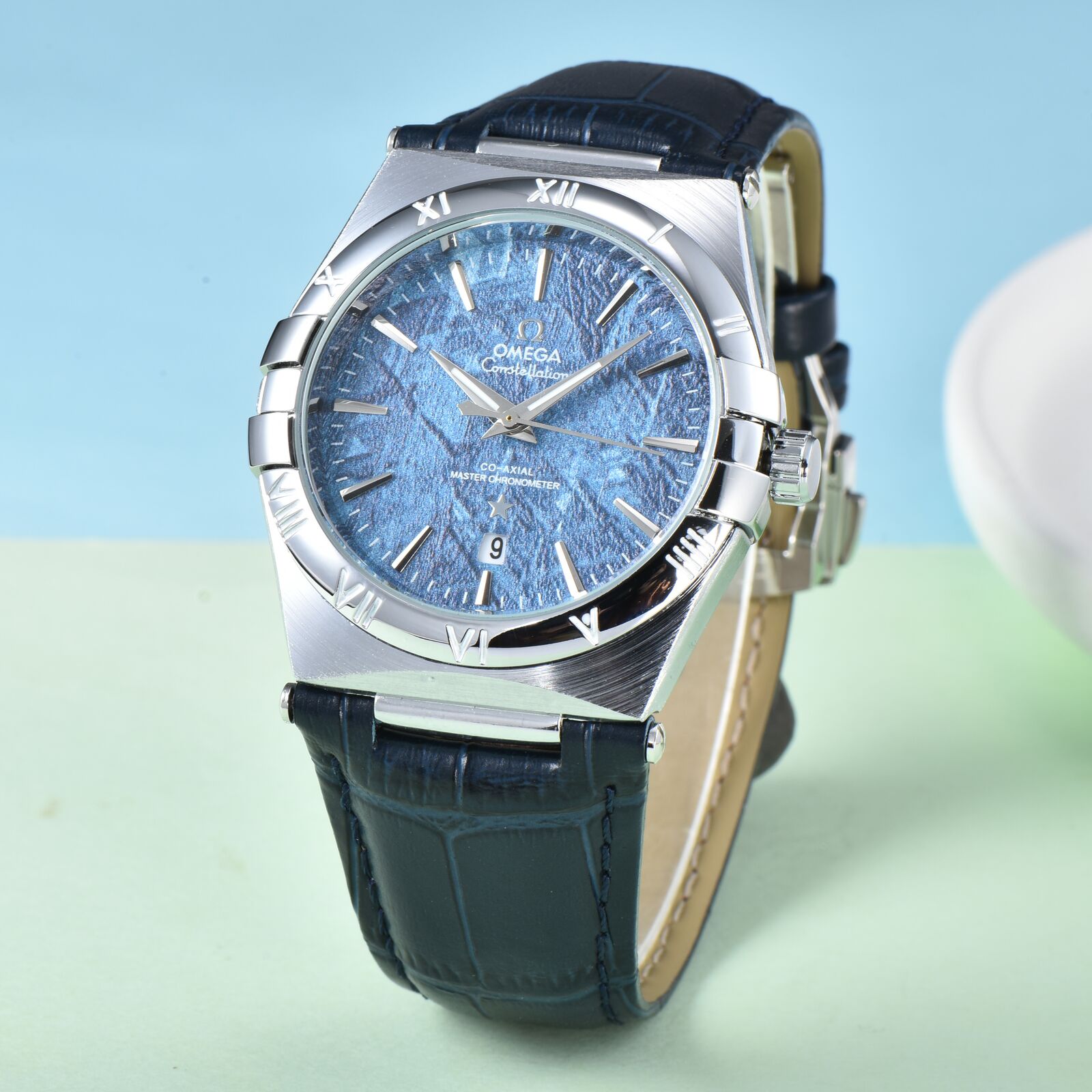 OMEGA - 120 - Image 8