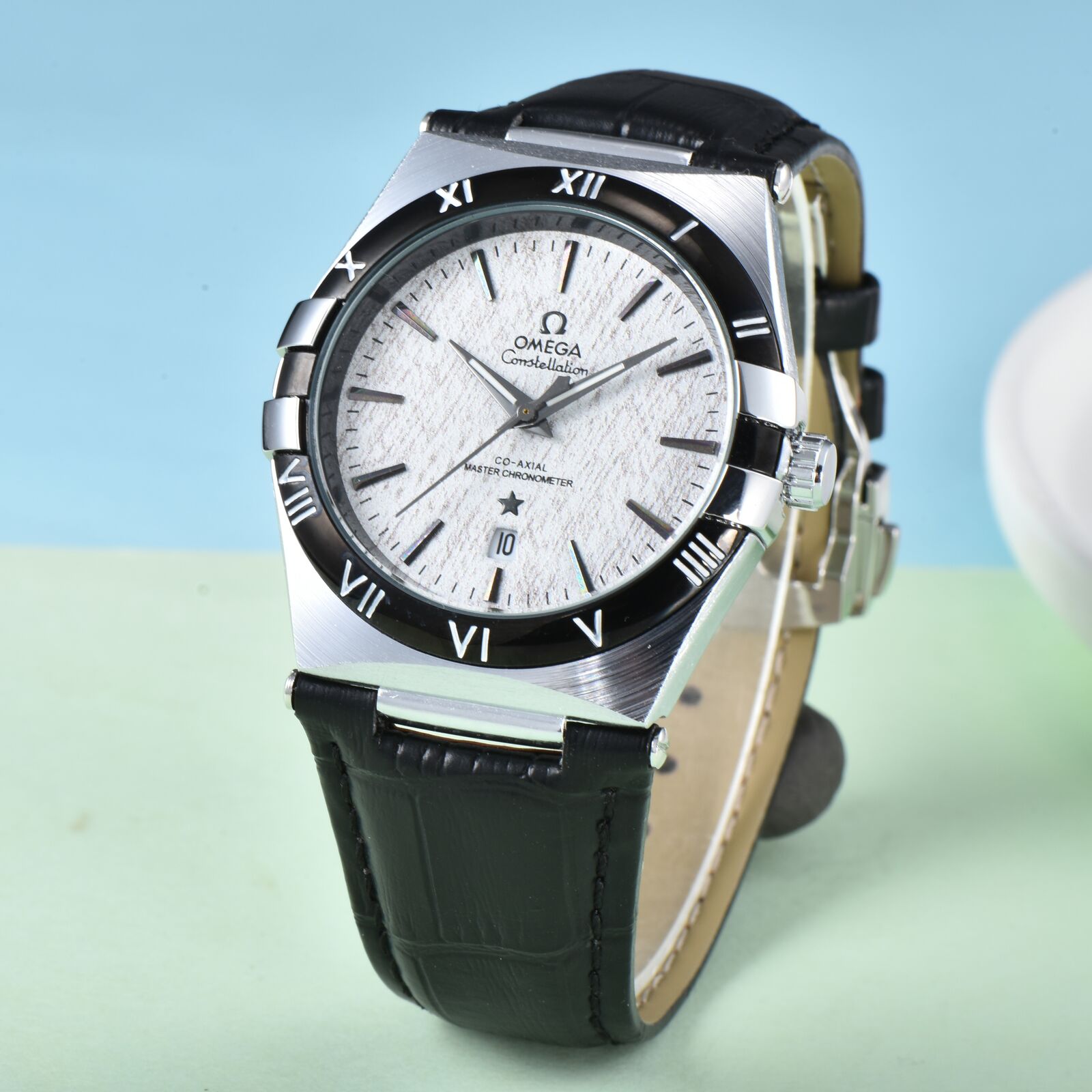 OMEGA - 120 - Image 9