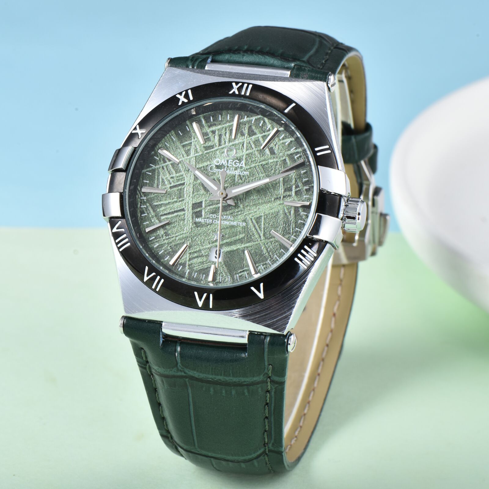OMEGA - 120 - Image 10