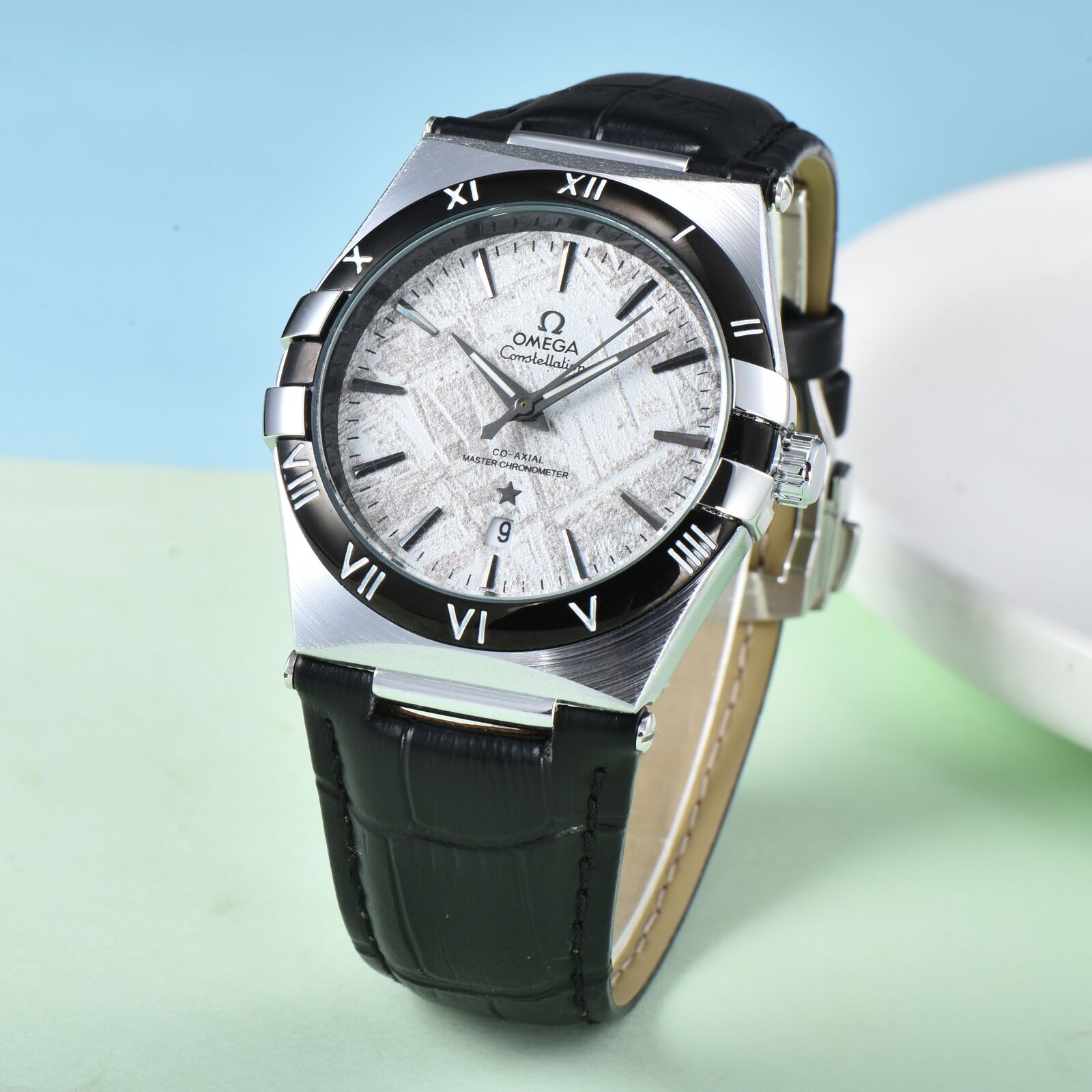 OMEGA - 120 - Image 11