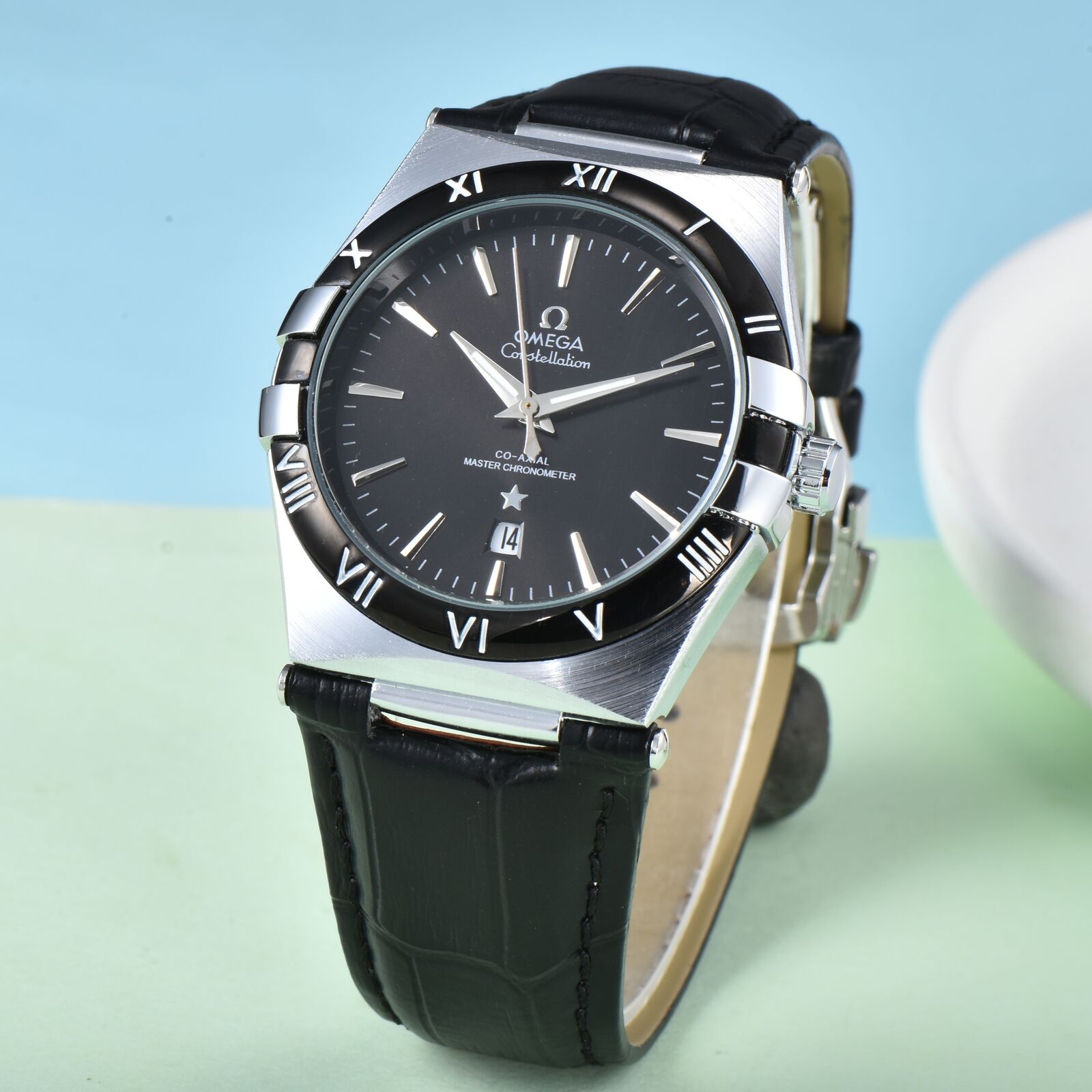 OMEGA - 120 - Image 12