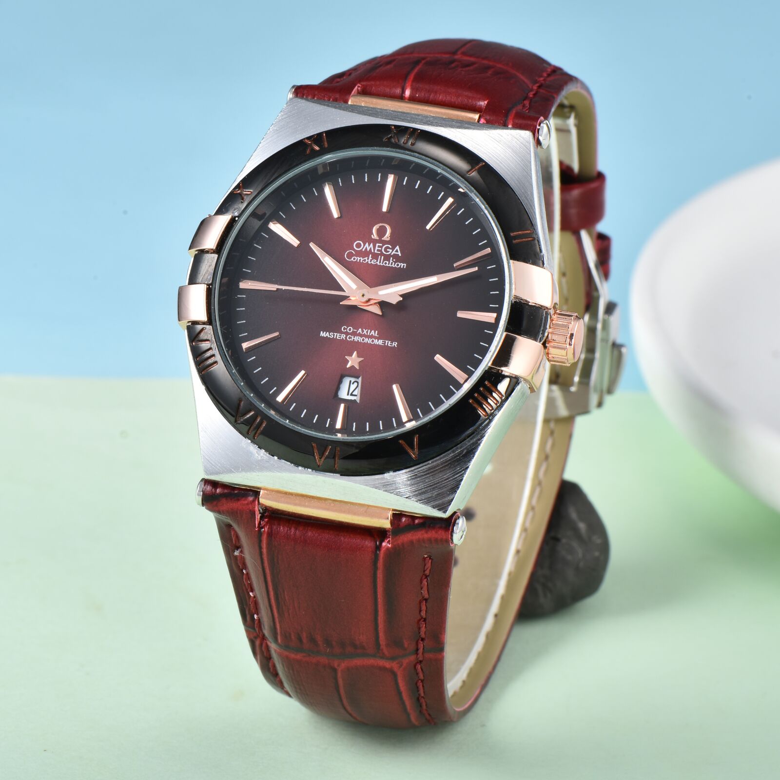 OMEGA - 120 - Image 13