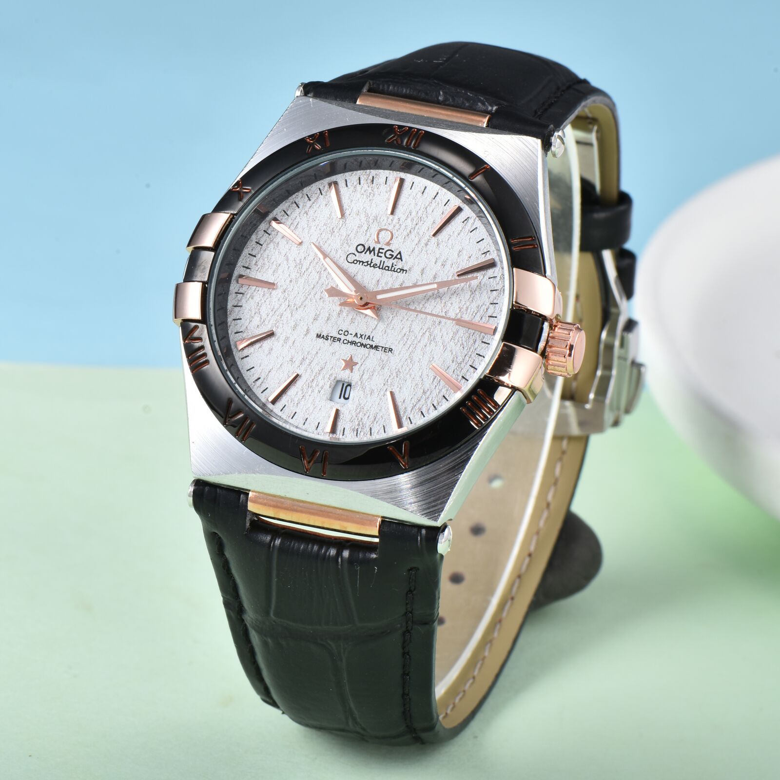 OMEGA - 120 - Image 14