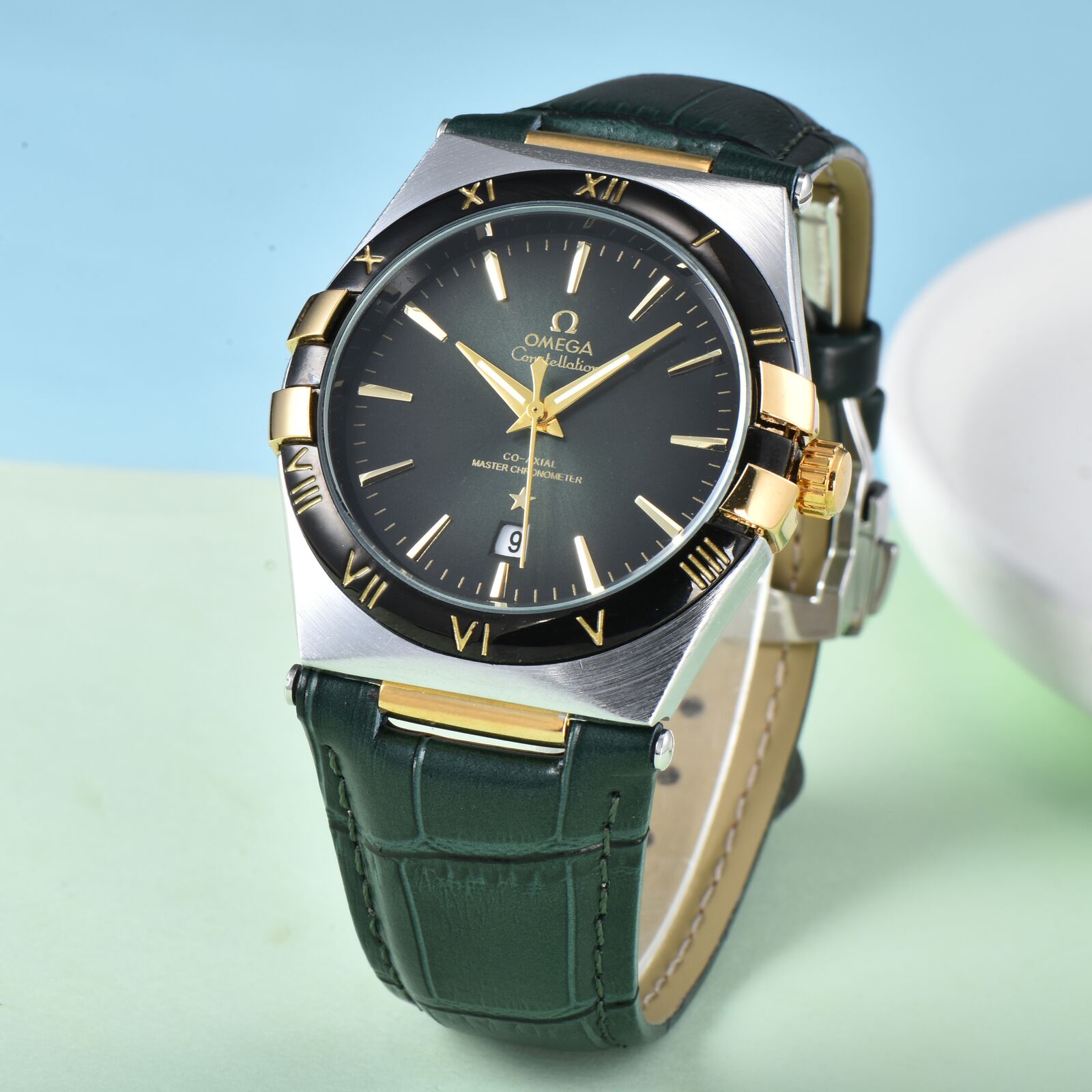 OMEGA - 120 - Image 15