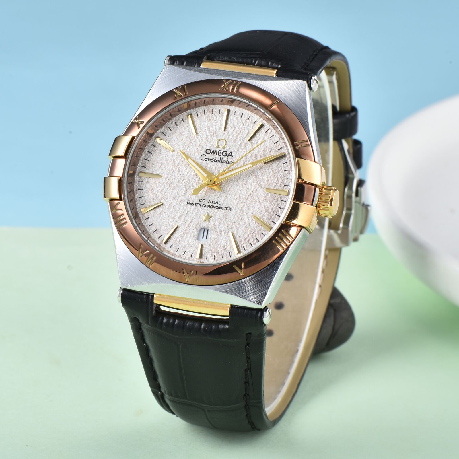 OMEGA - 120 - Image 16