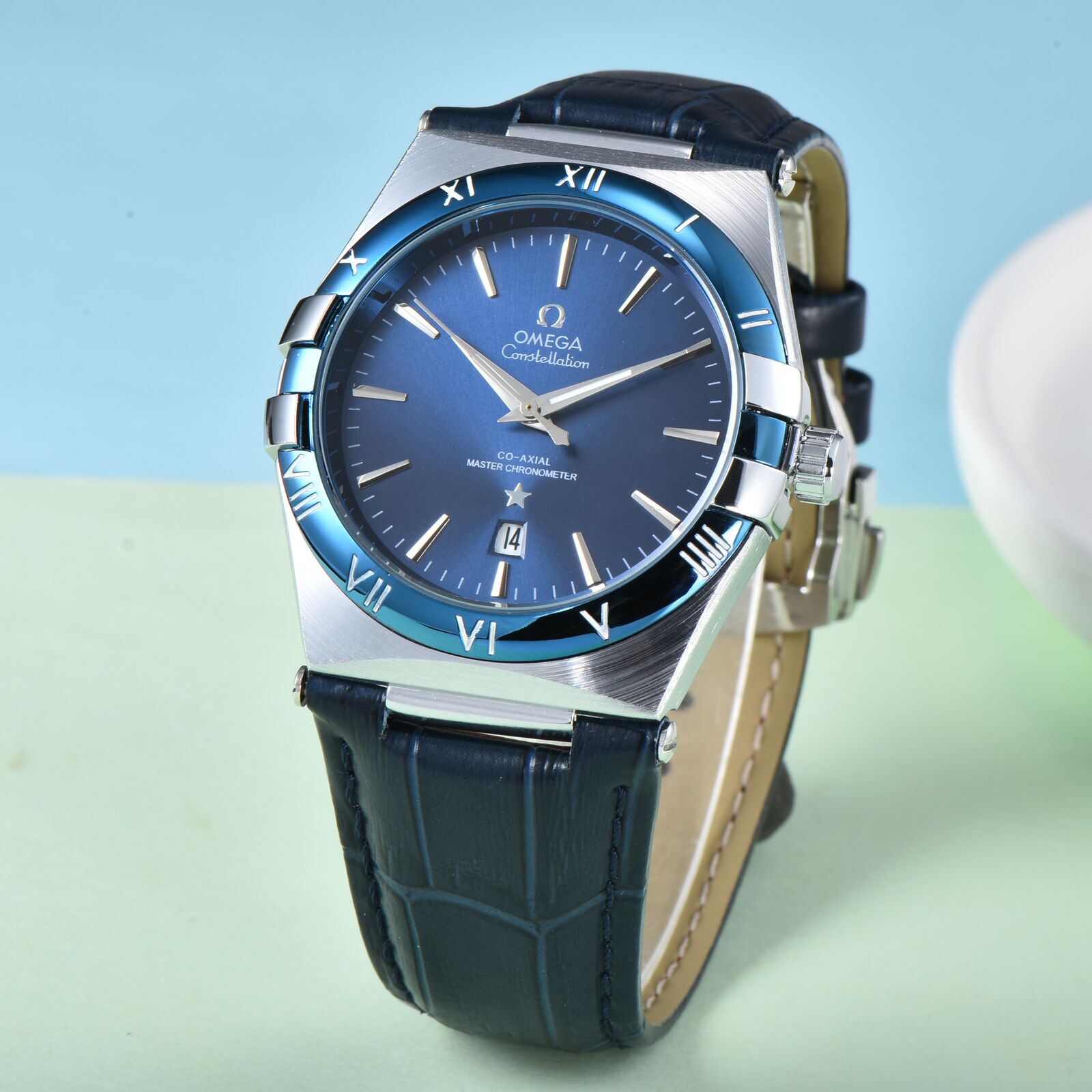 OMEGA - 120 - Image 17