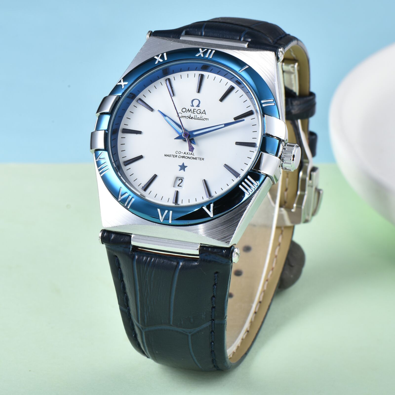 OMEGA - 120 - Image 18