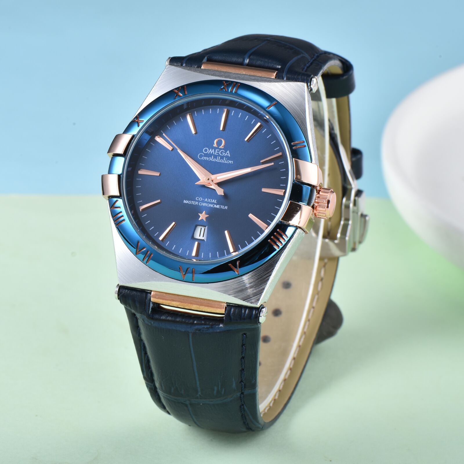 OMEGA - 120 - Image 19