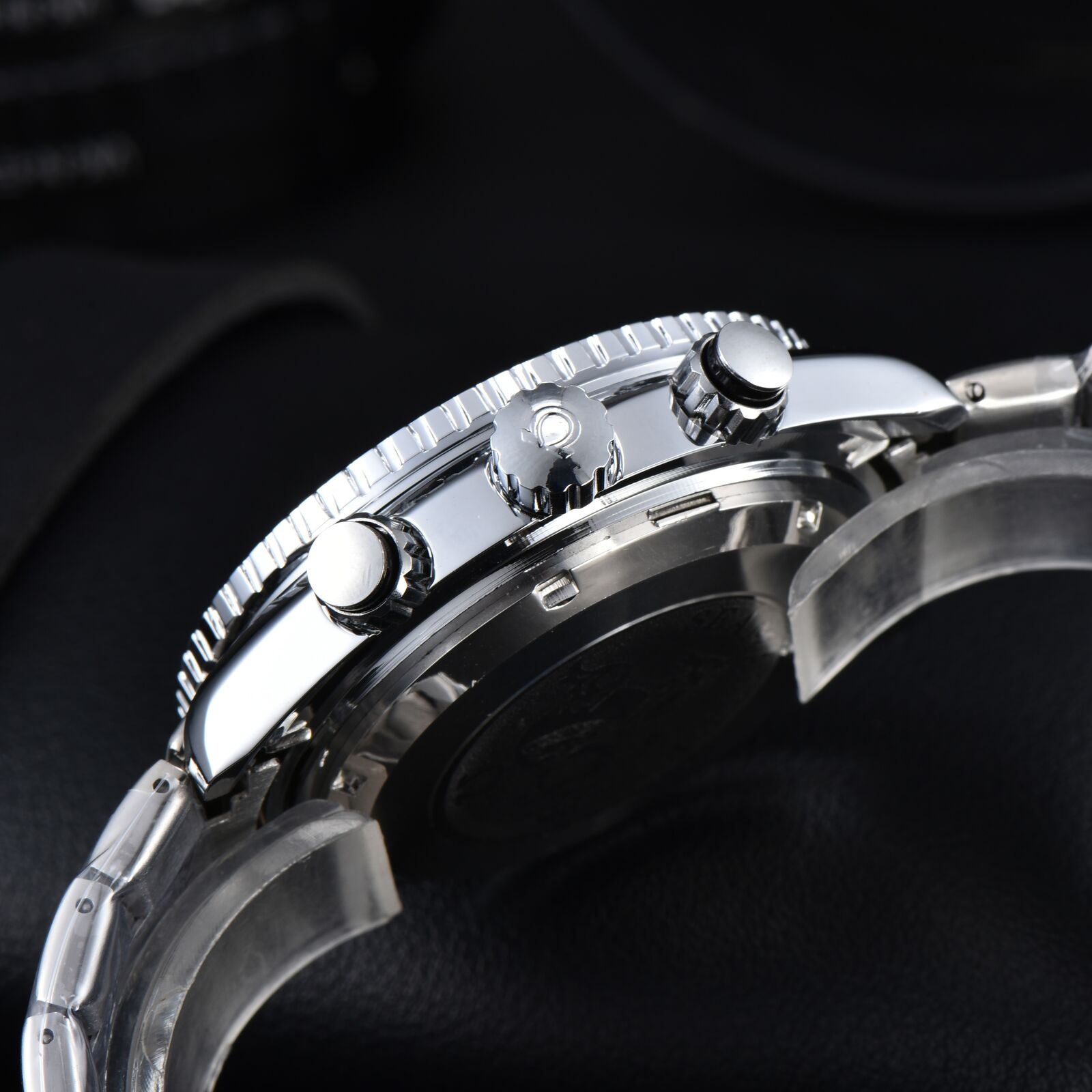OMEGA - 121 - Image 2