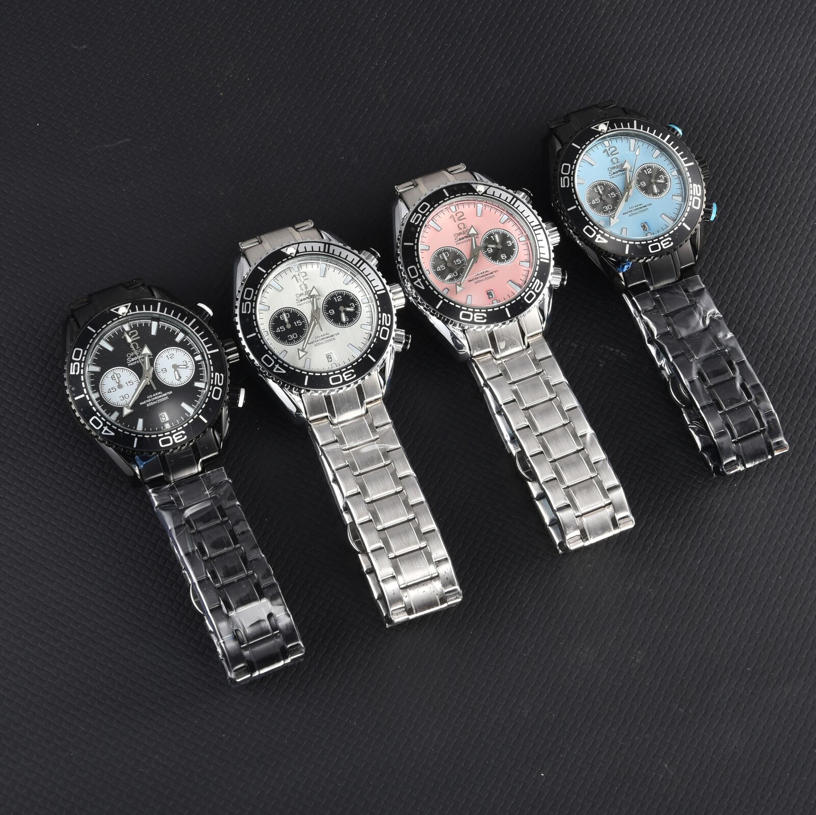 OMEGA - 121 - Image 3